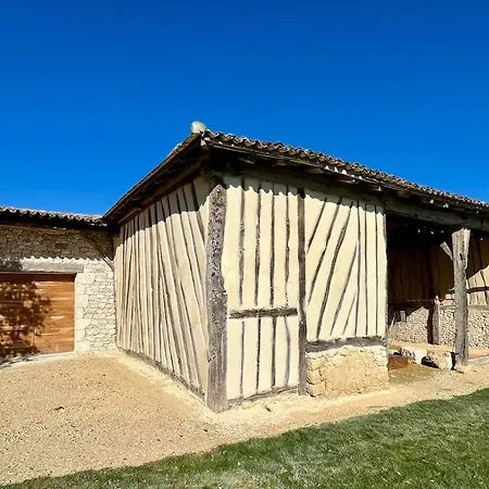 Villa Grande Maison Familiale De Caractere Avec Piscine Chauffee