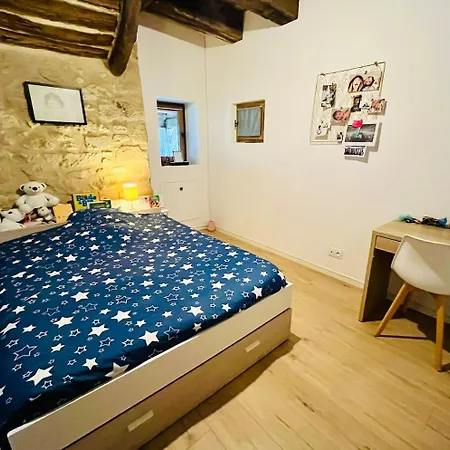Grande Maison Familiale De Caractere Avec Piscine Chauffee * Rives (Lot-et-Garonne)
